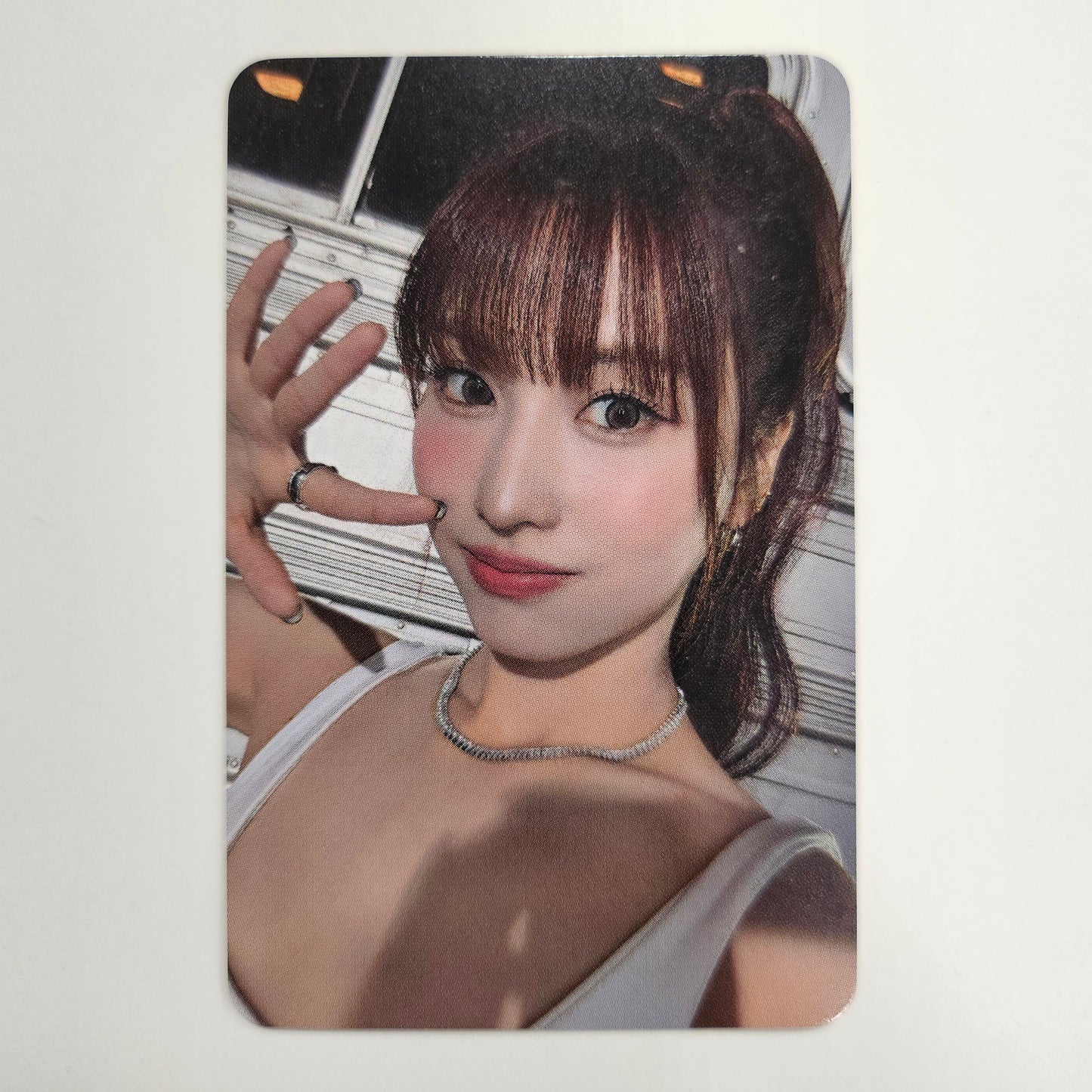 TWICE - TEN: The Story Goes On (Cast Ver.) Blue Dream Media Photocards
