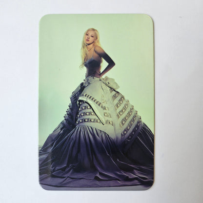BLACKPINK - DEADLINE DearMyMuse Photocards