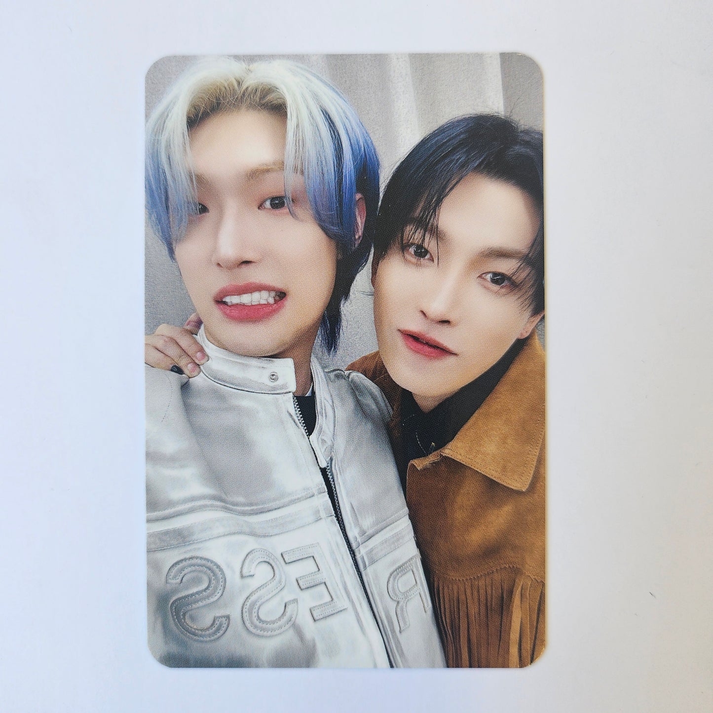 ATEEZ - GOLDEN HOUR PART.4 Makestar Photocards