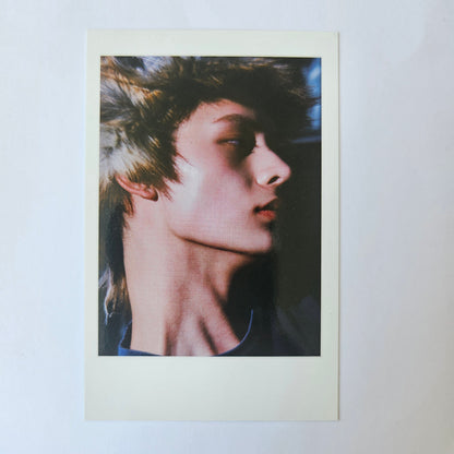 CORTIS - GREENGREEN KTown4u Photocards