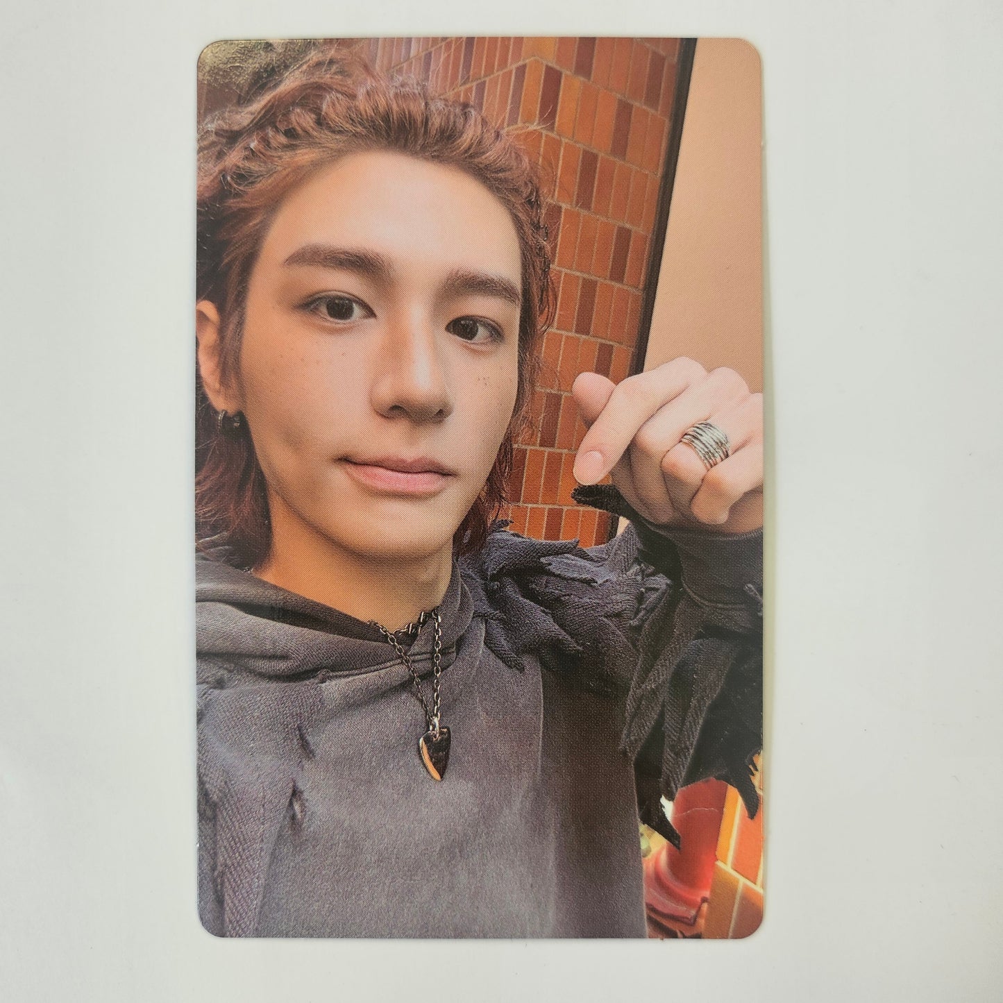 BOYNEXTDOOR - HOME Weverse Photocards