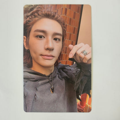 BOYNEXTDOOR - HOME Weverse Photocards