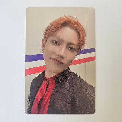 ATEEZ - Official Album Photocards (Hongjoong)