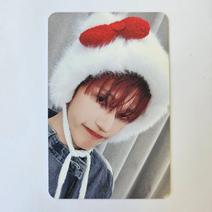 ATEEZ - GOLDEN HOUR PART.4 Makestar Photocards