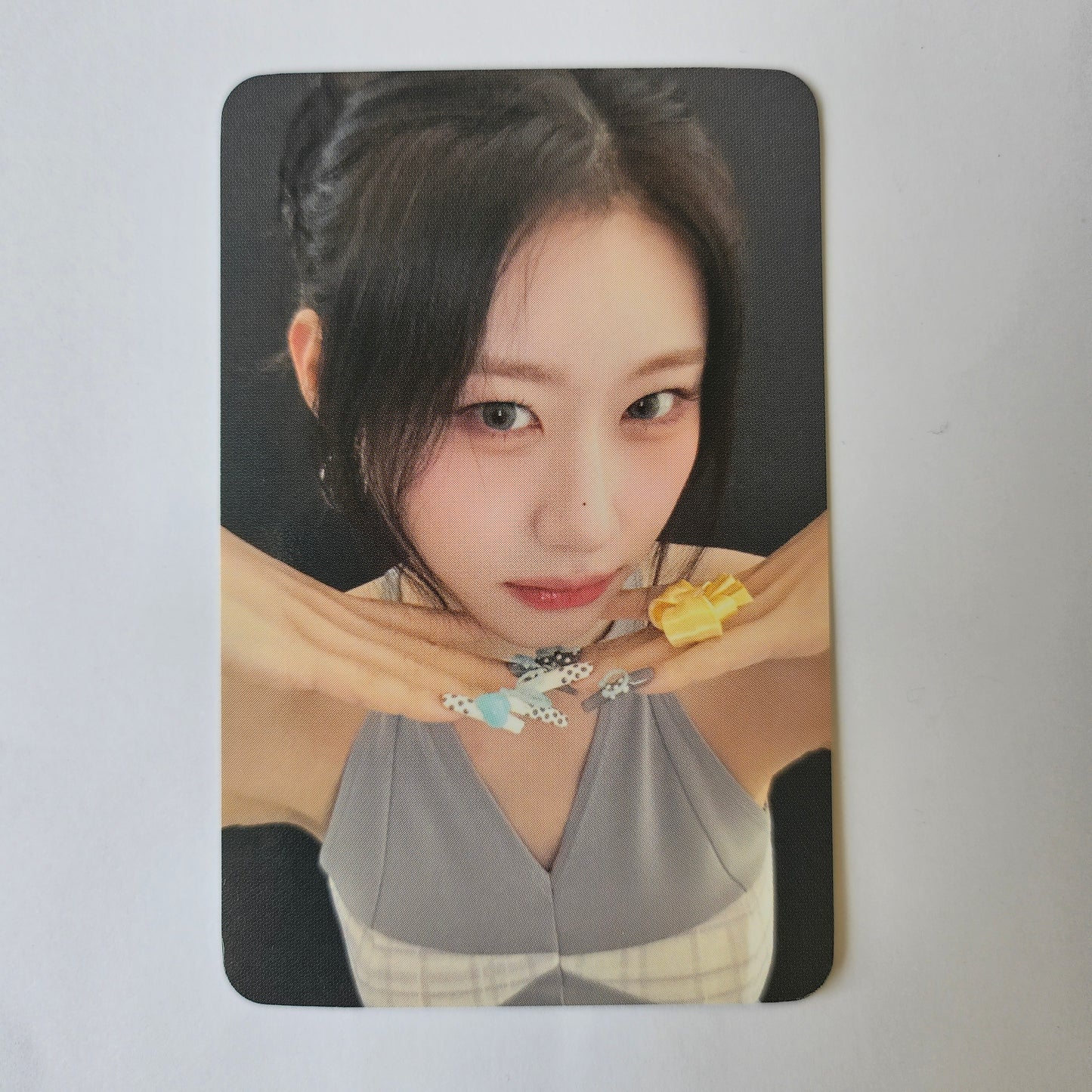 ITZY - MOTTO Withmuu Photocards