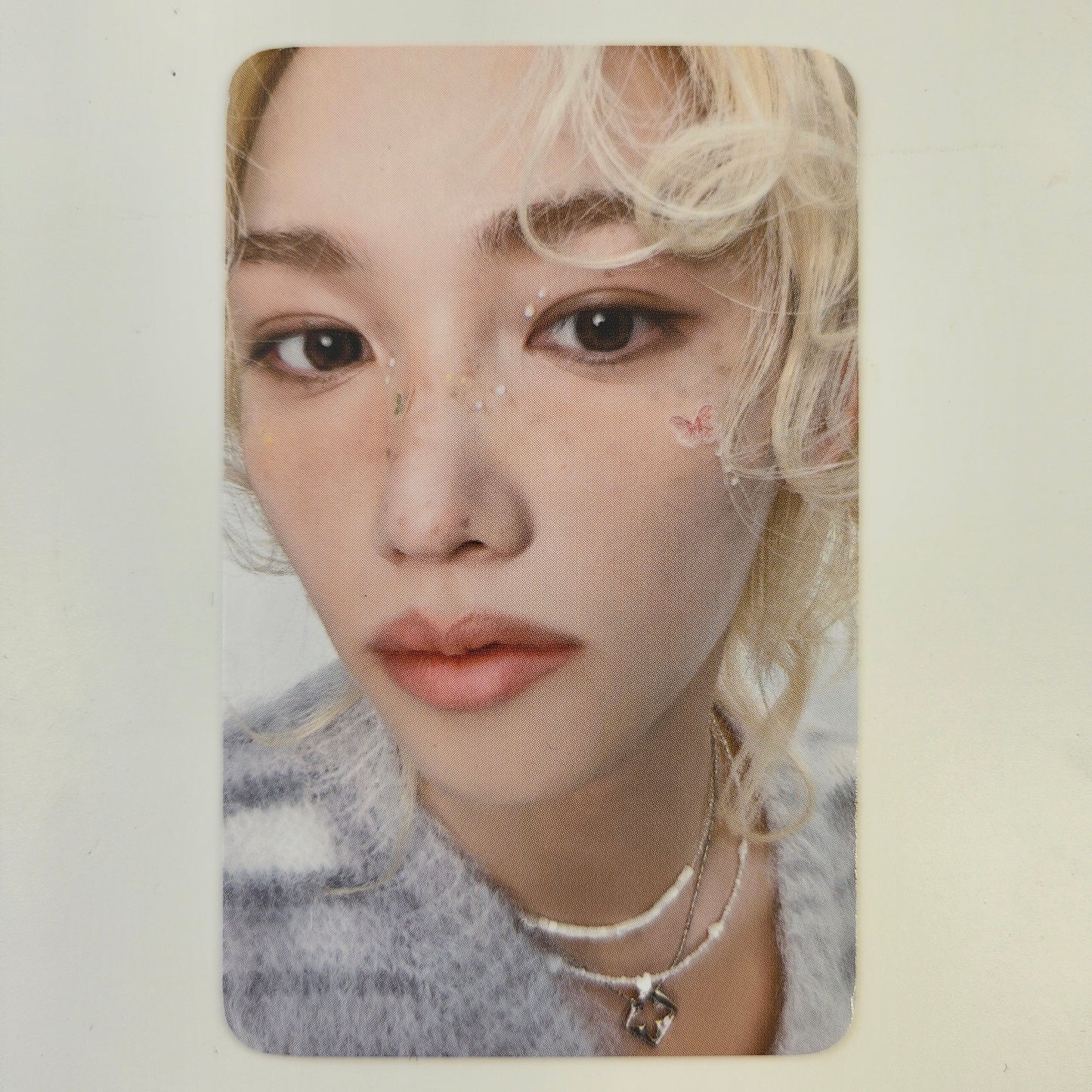 Stray Kids - [SKZ 5'CLOCK MD] Photocards