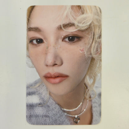Stray Kids - [SKZ 5'CLOCK MD] Photocards