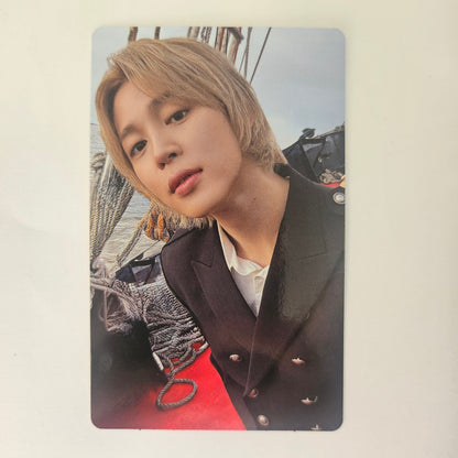 BTS - ARIRANG Weverse Shop Lucky Draws