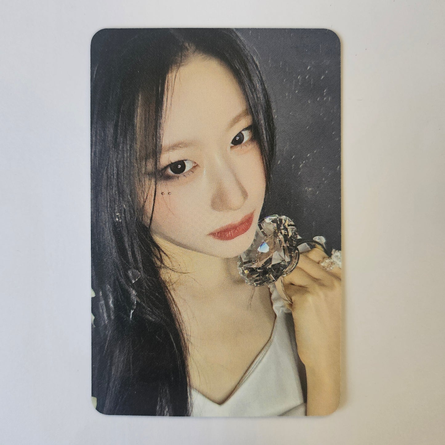 ITZY - MOTTO Apple Music Photocards