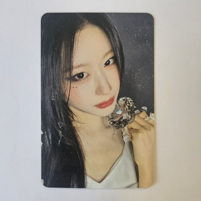ITZY - MOTTO Apple Music Photocards