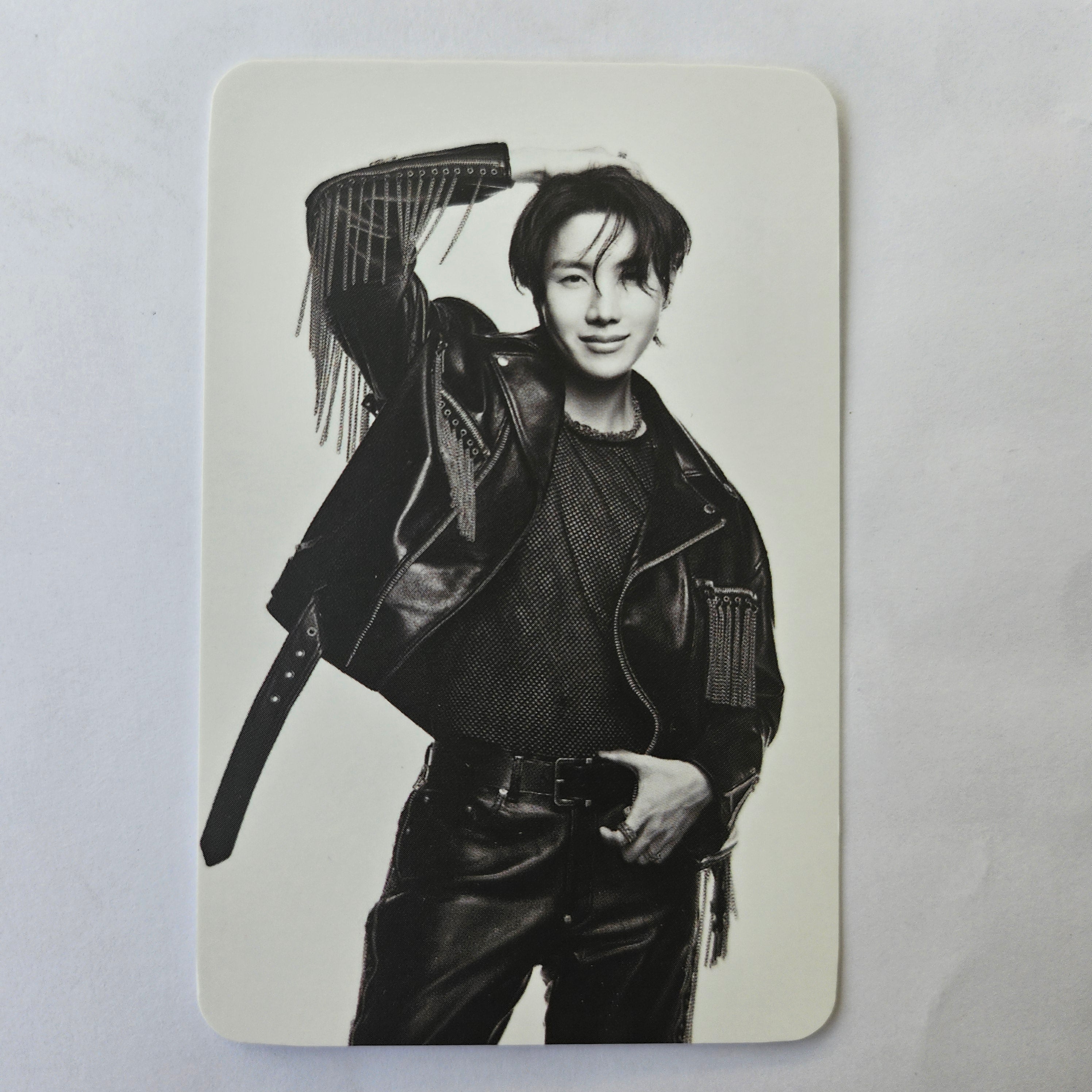 BTS - ARIRANG Soundwave Photocards – K Stars