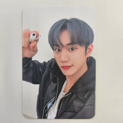 P1HARMONY - DUH! Soundwave Lucky Draw Photocards