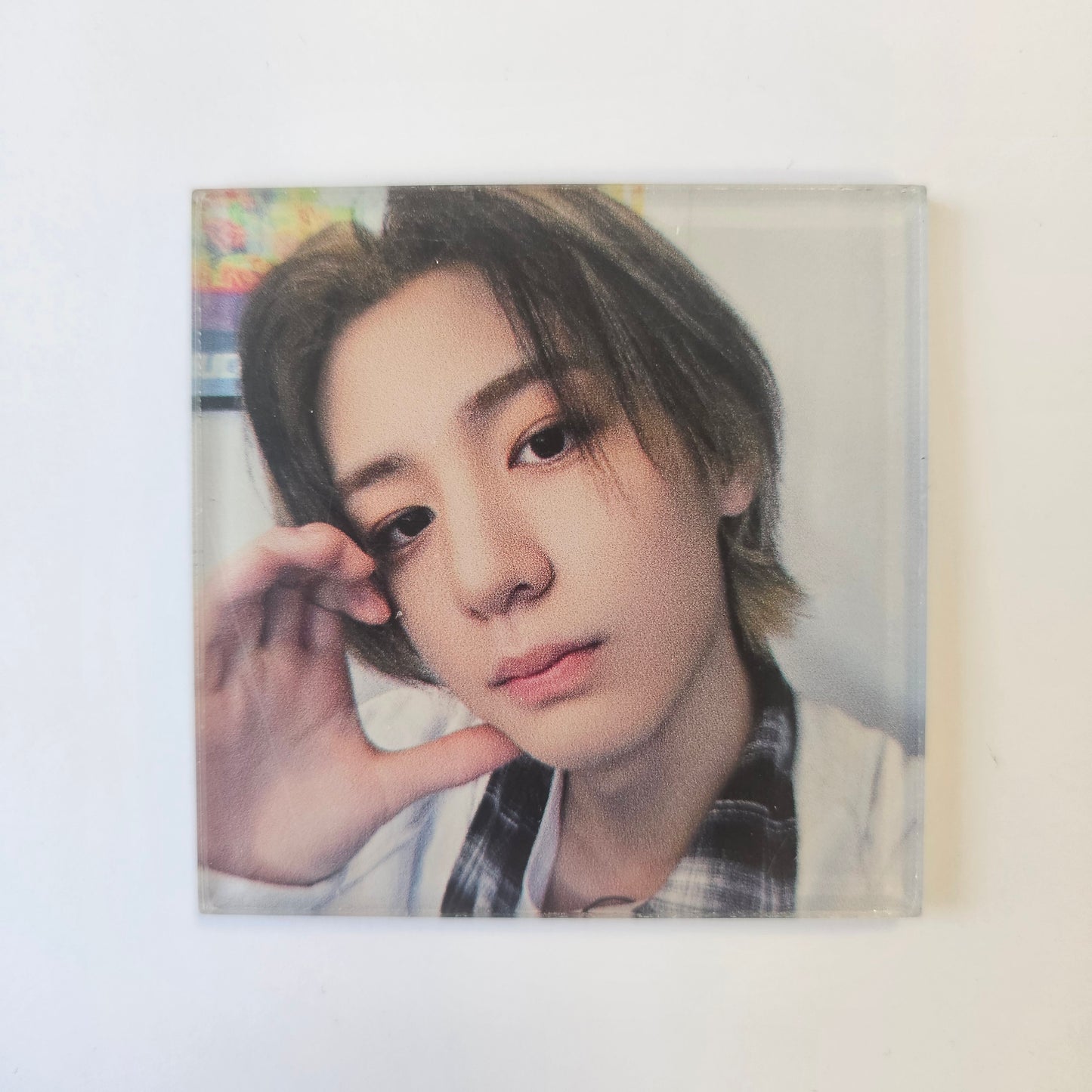 BOYNEXTDOOR - No Genre Weverse Shop Magnets