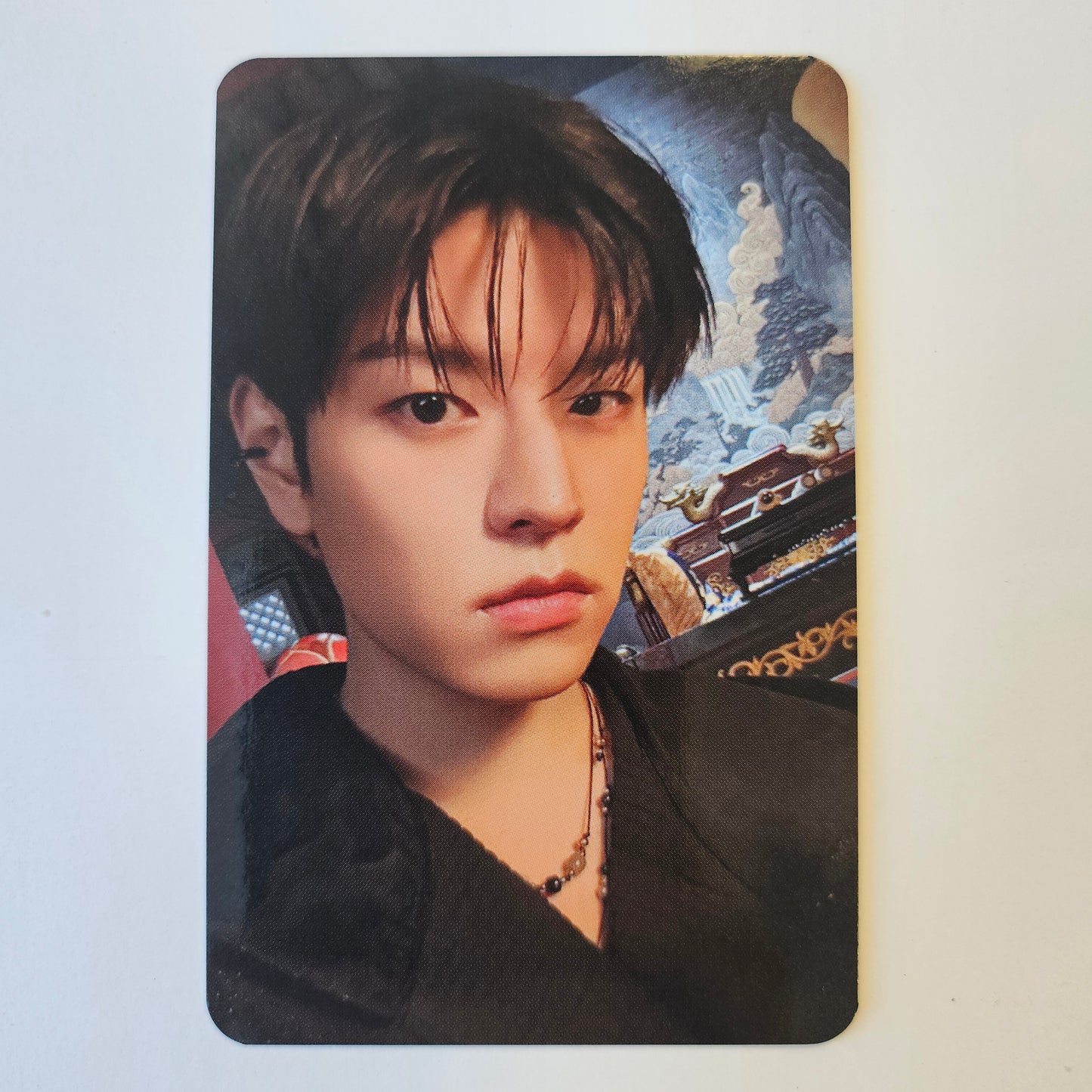 STRAY KIDS - SKZ IT TAPE ‘DO IT’ Makestar Photocards