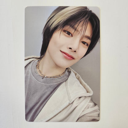 STRAY KIDS - [dominATE SEOUL] World Tour DVD Photocards