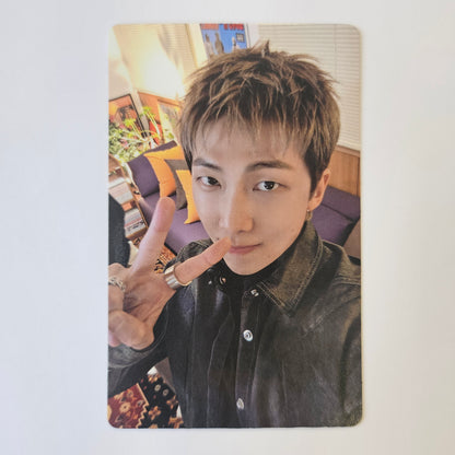 BTS - ARIRANG Weverse Shop Photocards