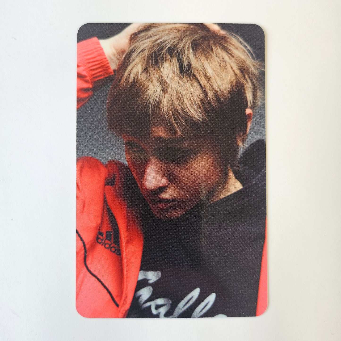CORTIS - GREENGREEN Apple Music Photocards