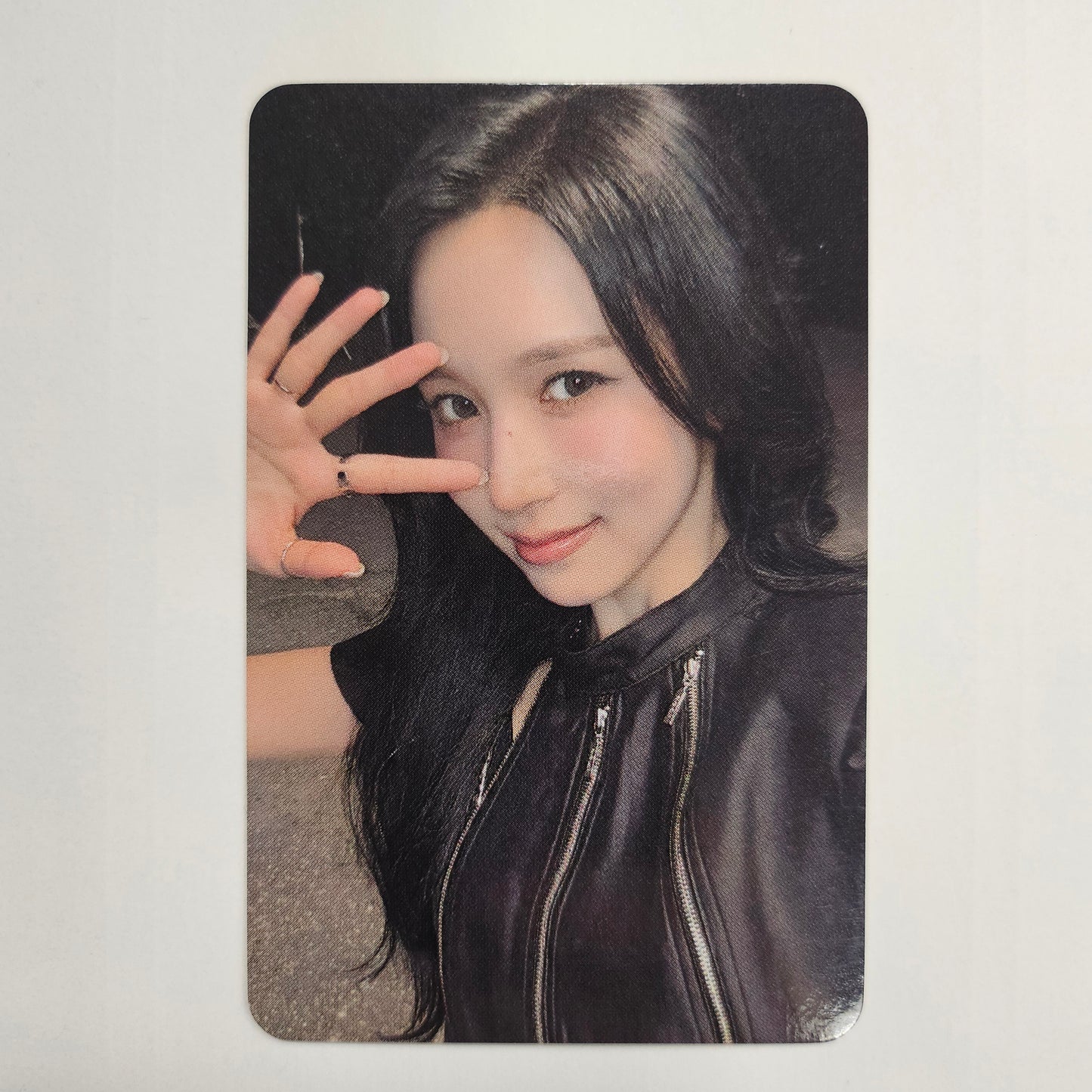 TWICE - TEN: The Story Goes On (Cast Ver.) Blue Dream Media Photocards