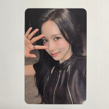 TWICE - TEN: The Story Goes On (Cast Ver.) Blue Dream Media Photocards