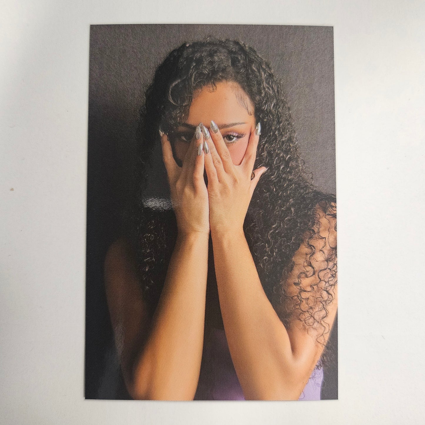 KATSEYE - 2026 Season's Greetings Weverse Photocards