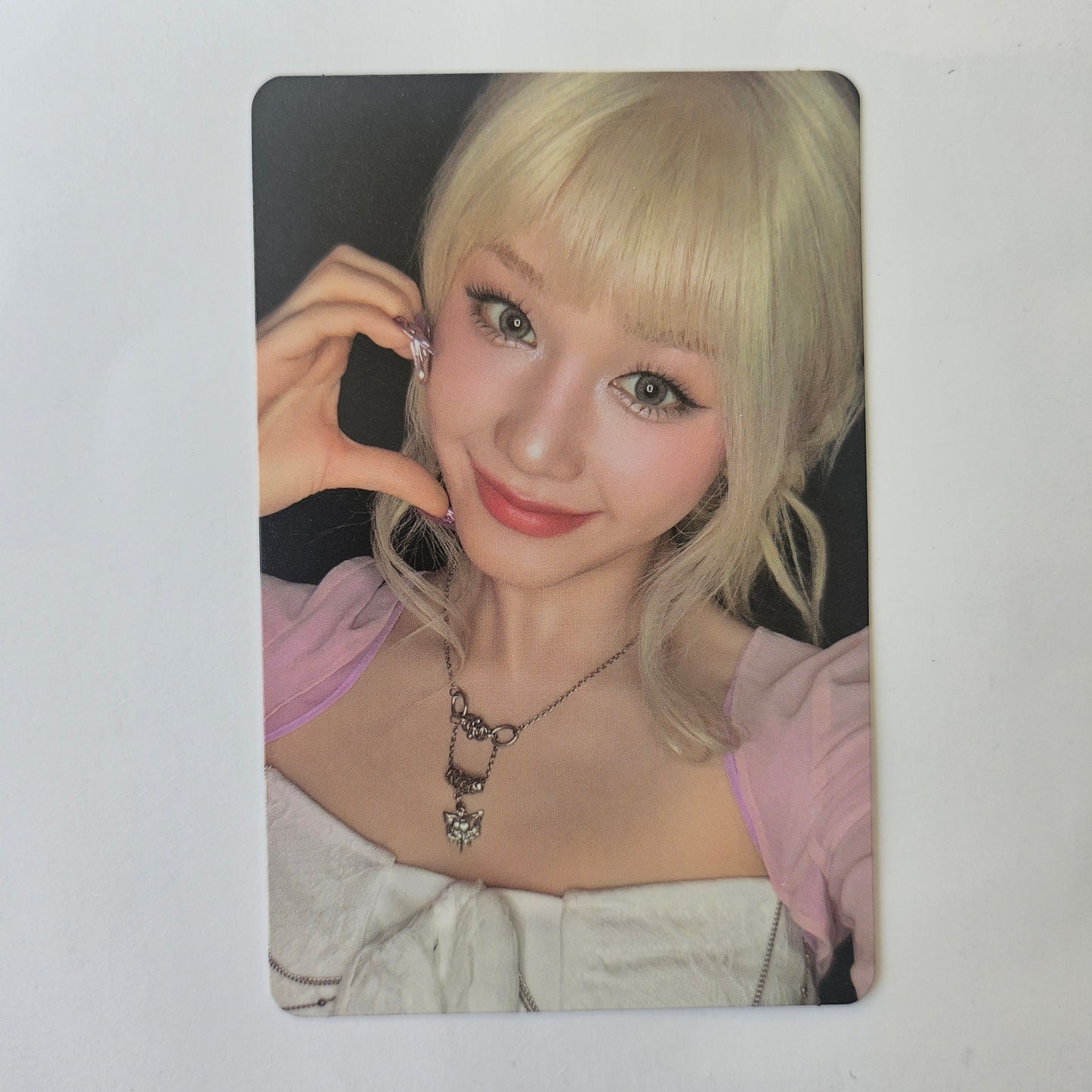 BABYMONSTER - CHOOM Set Photocards