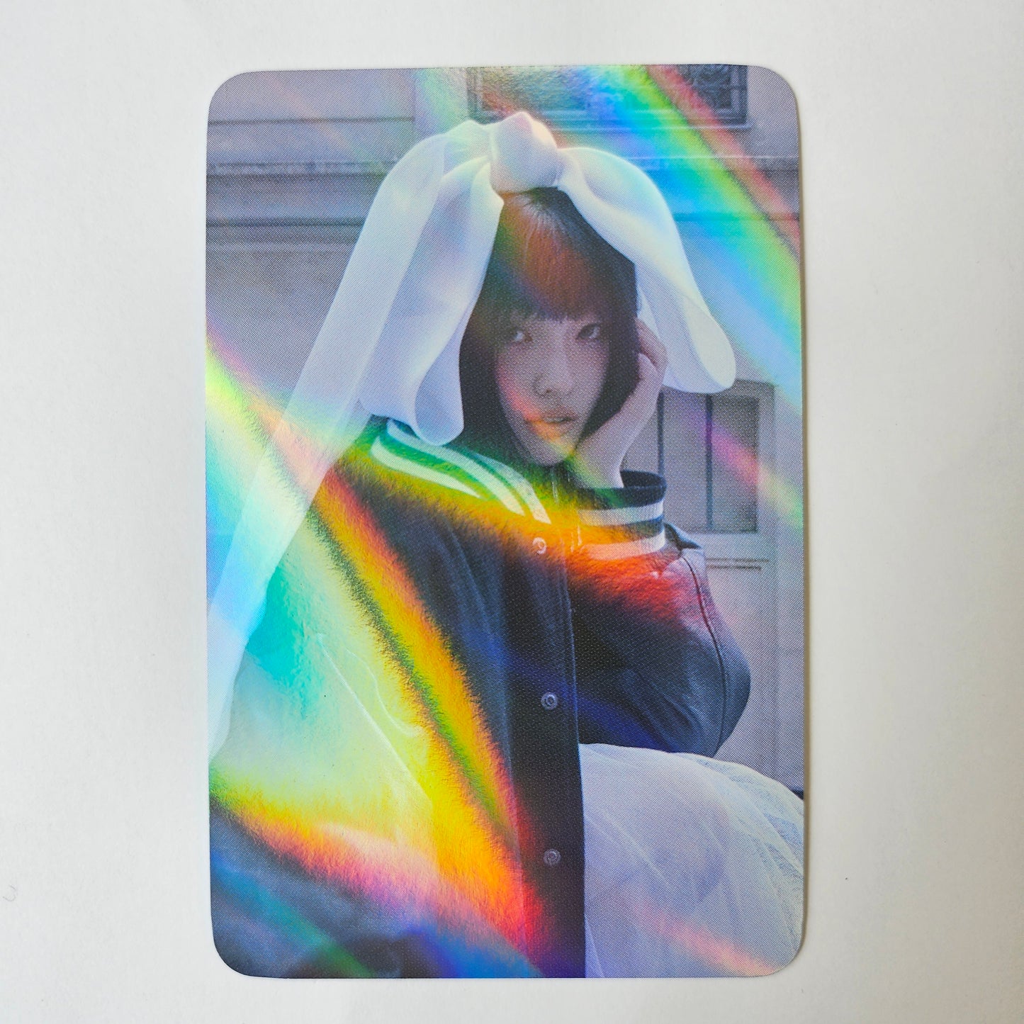 ILLIT - MAMIHLAPINATAPAI Makestar Photocards