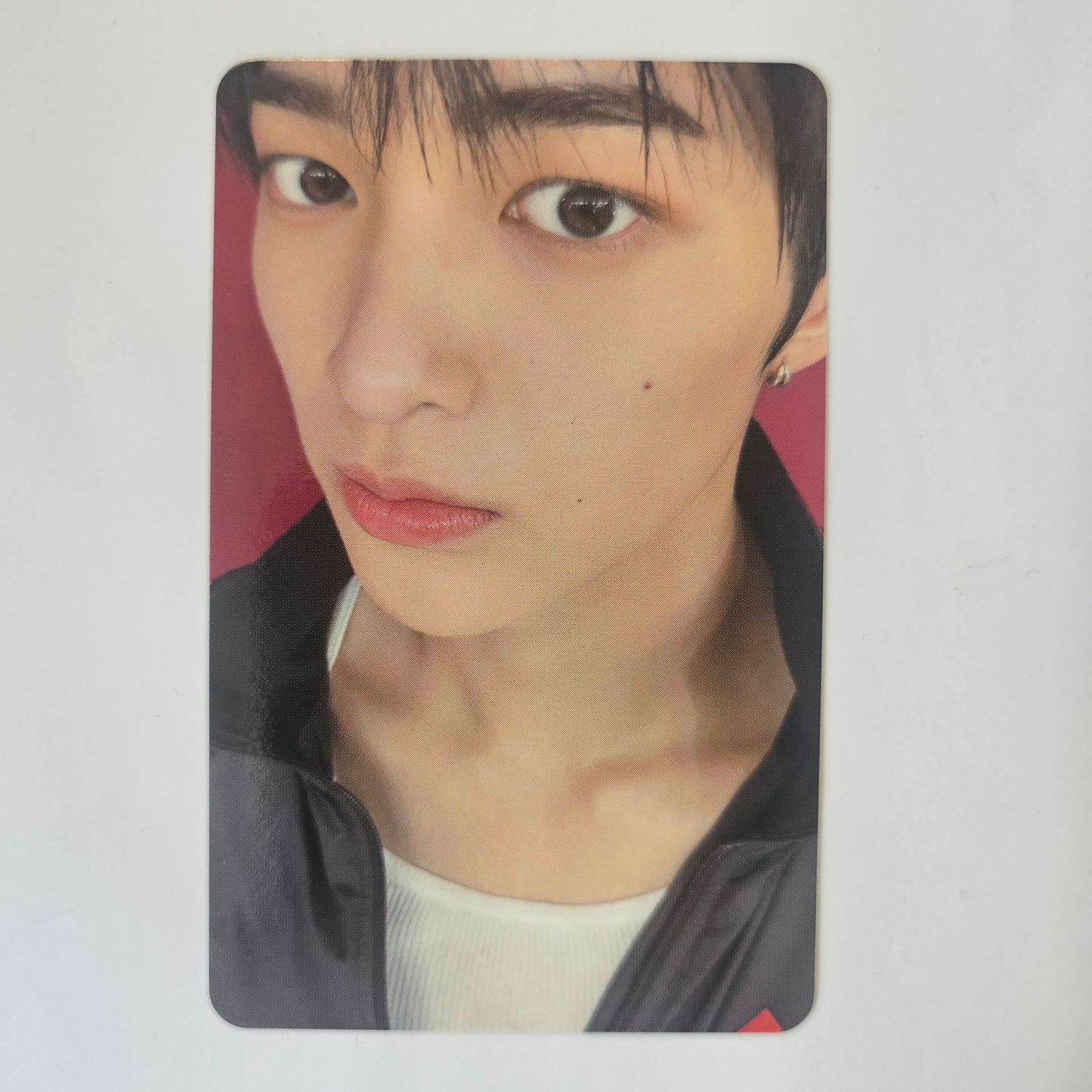 CORTIS - GREENGREEN HelloLive Photocards