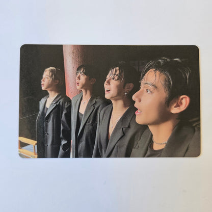 BTS - ARIRANG Weverse Shop Photocards