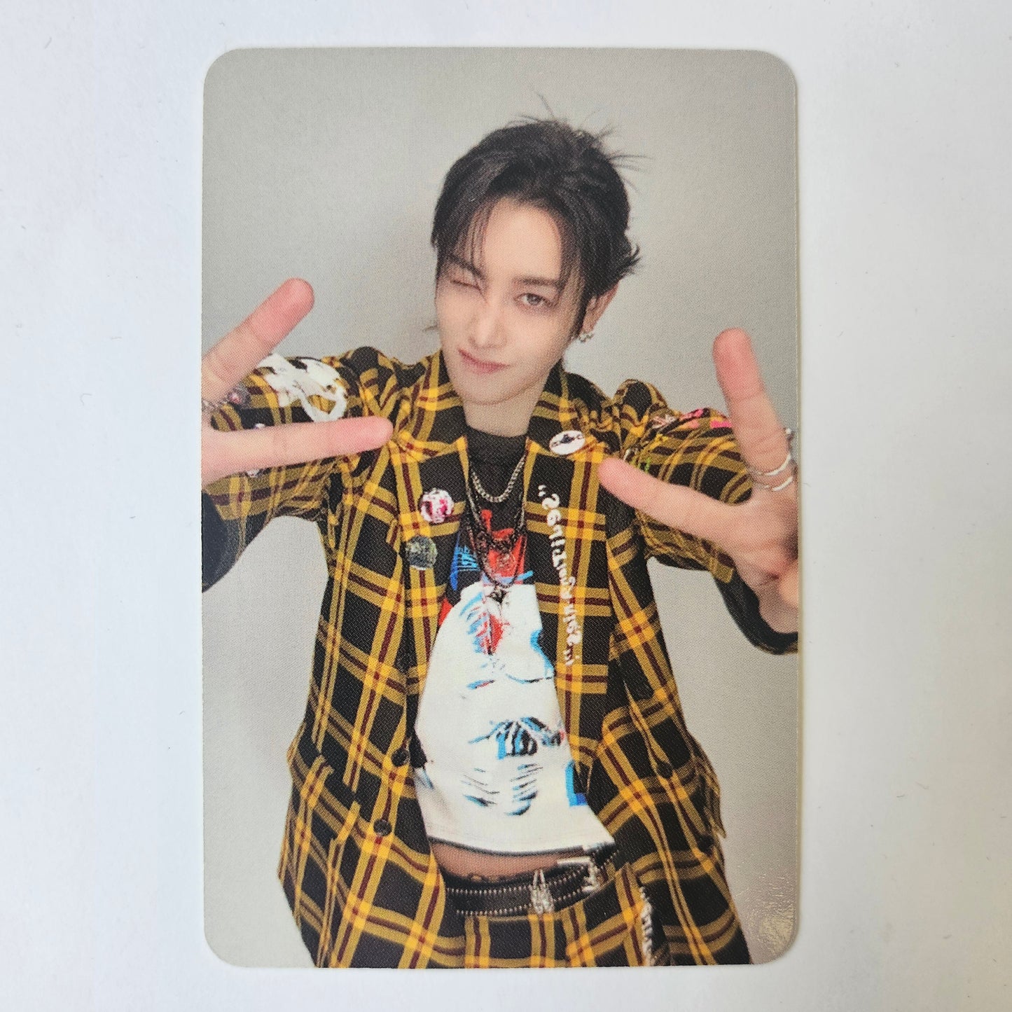 xikers - Route Zero: The ORA Apple Music Photocards