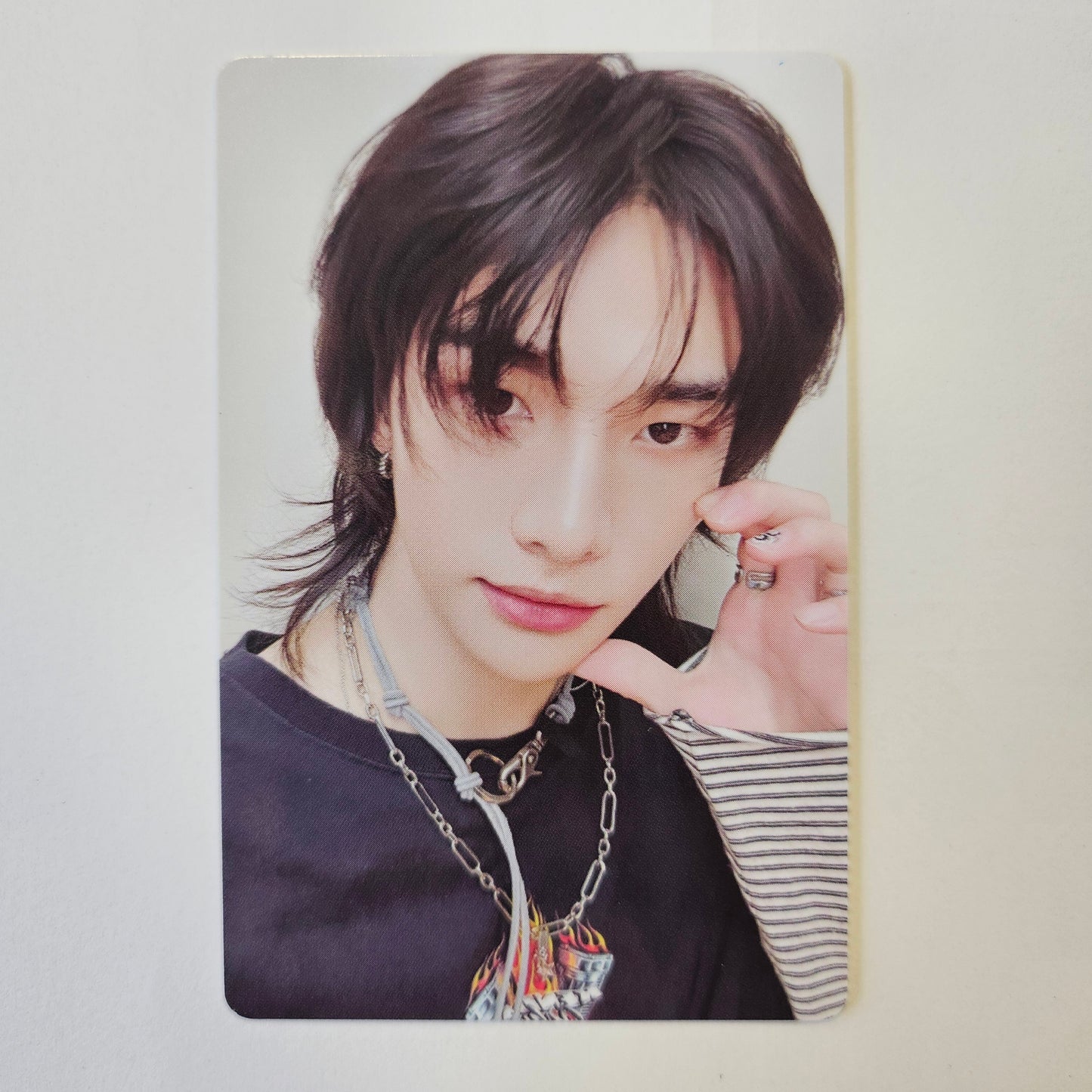 STRAY KIDS - [dominATE SEOUL] World Tour DVD Photocards