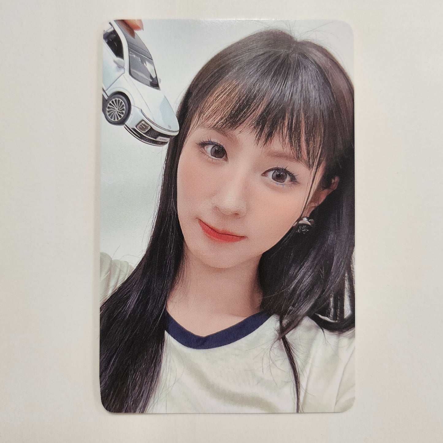 MIYEON (I-DLE) - 'MY, Lover' Everline Photocards
