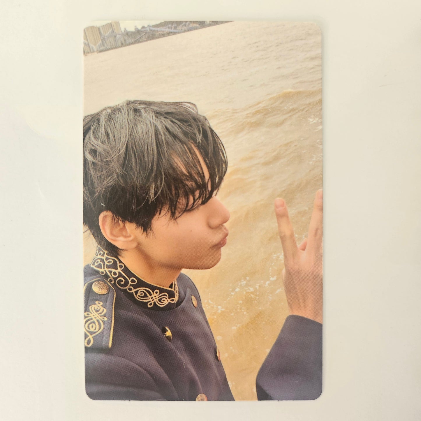 BTS - ARIRANG Weverse Shop Lucky Draws