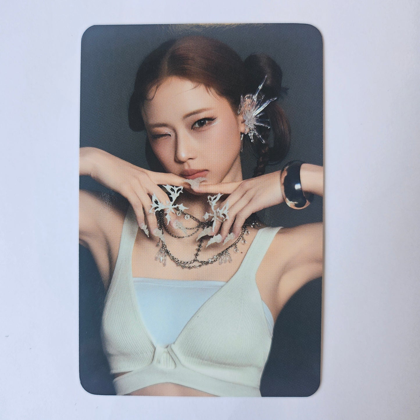 BABYMONSTER - CHOOM KTown4u Photocards