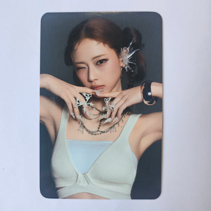 BABYMONSTER - CHOOM KTown4u Photocards