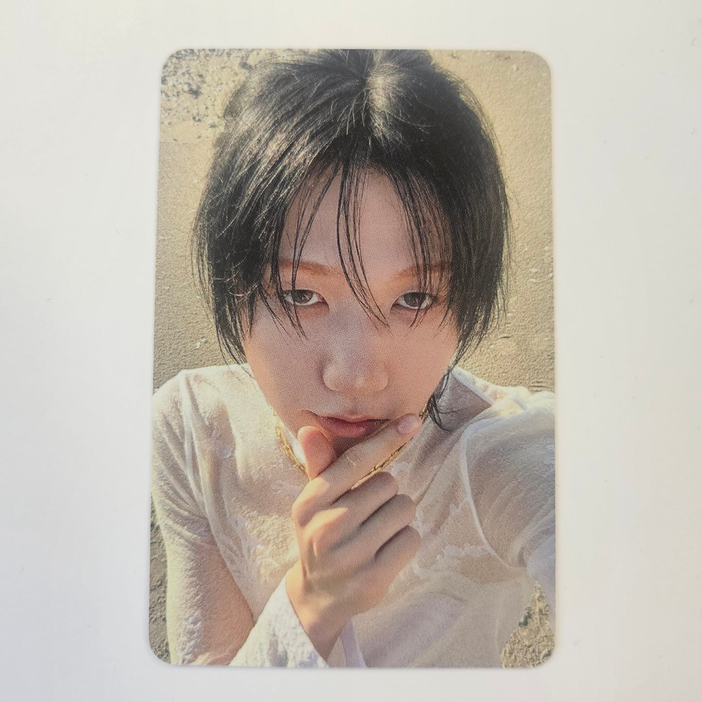 P1HARMONY - UNIQUE Apple Music Photocards