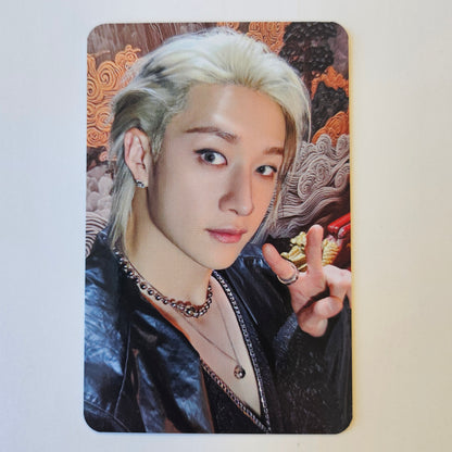 STRAY KIDS - SKZ IT TAPE ‘DO IT’ Makestar Photocards