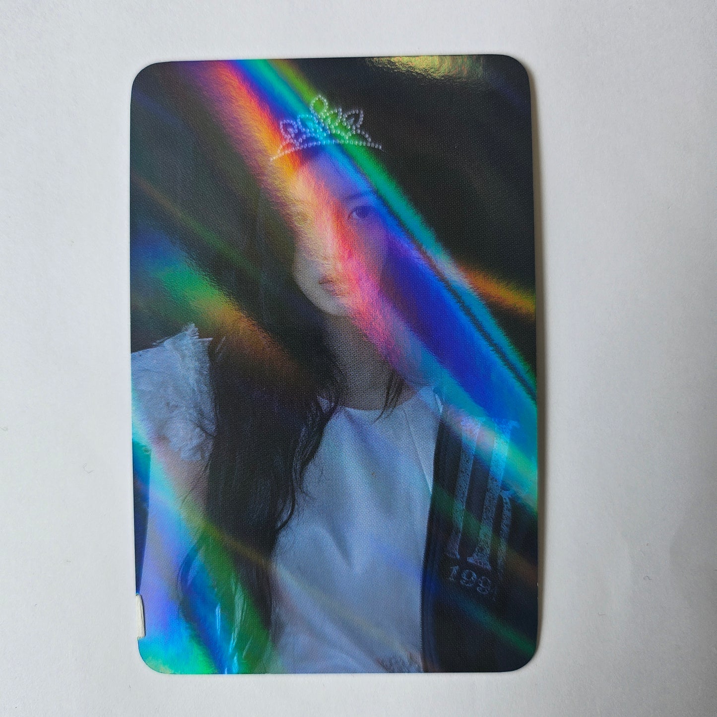 ILLIT - MAMIHLAPINATAPAI Makestar Photocards