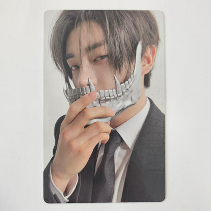 ENHYPEN - DESIRE : UNLEASH Weverse Photocards
