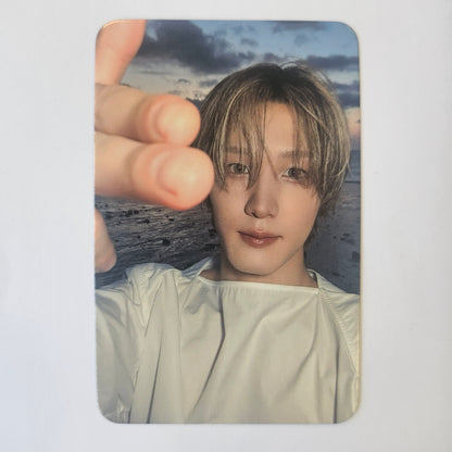 P1HARMONY - UNIQUE DearMyMuse Photocards
