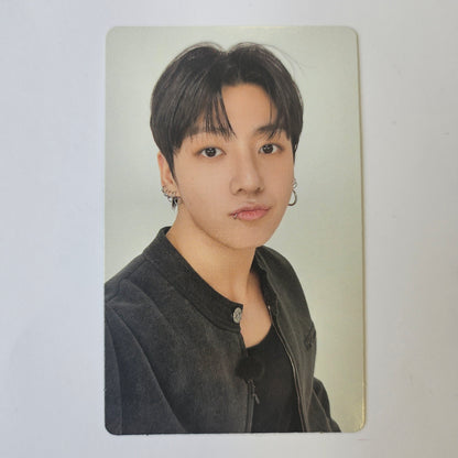 BTS - ARIRANG Weverse Shop Photocards