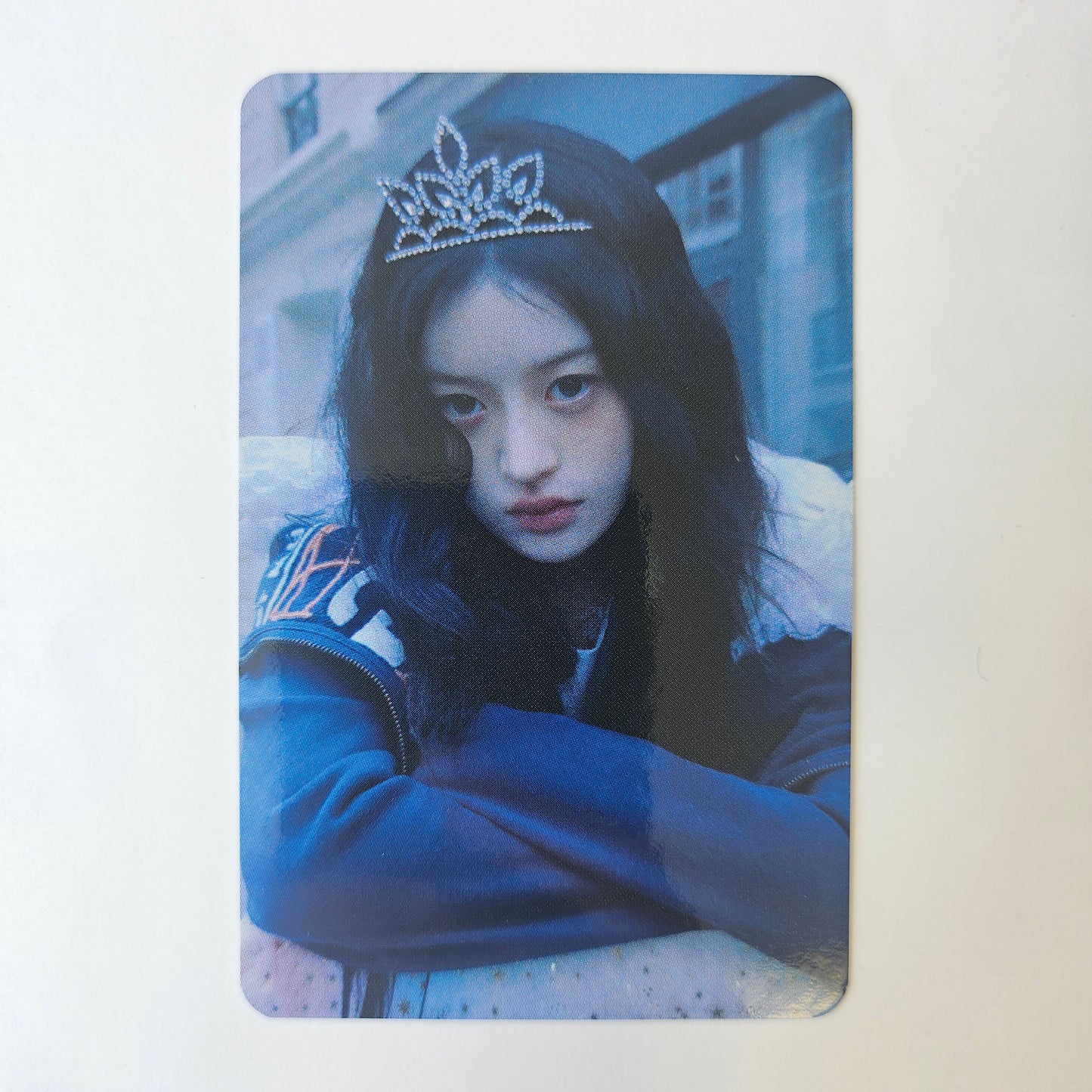 ILLIT - MAMIHLAPINATAPAI Soundwave Photocards