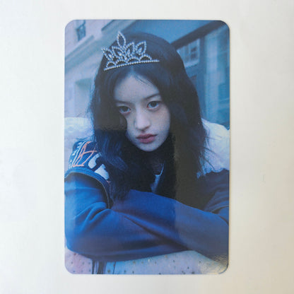 ILLIT - MAMIHLAPINATAPAI Soundwave Photocards
