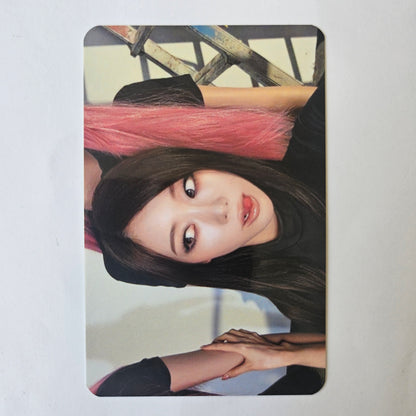 AESPA  - LEMONADE Makestar Photocards
