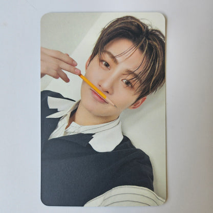 TWS - Try With Us Apple Music Photocards