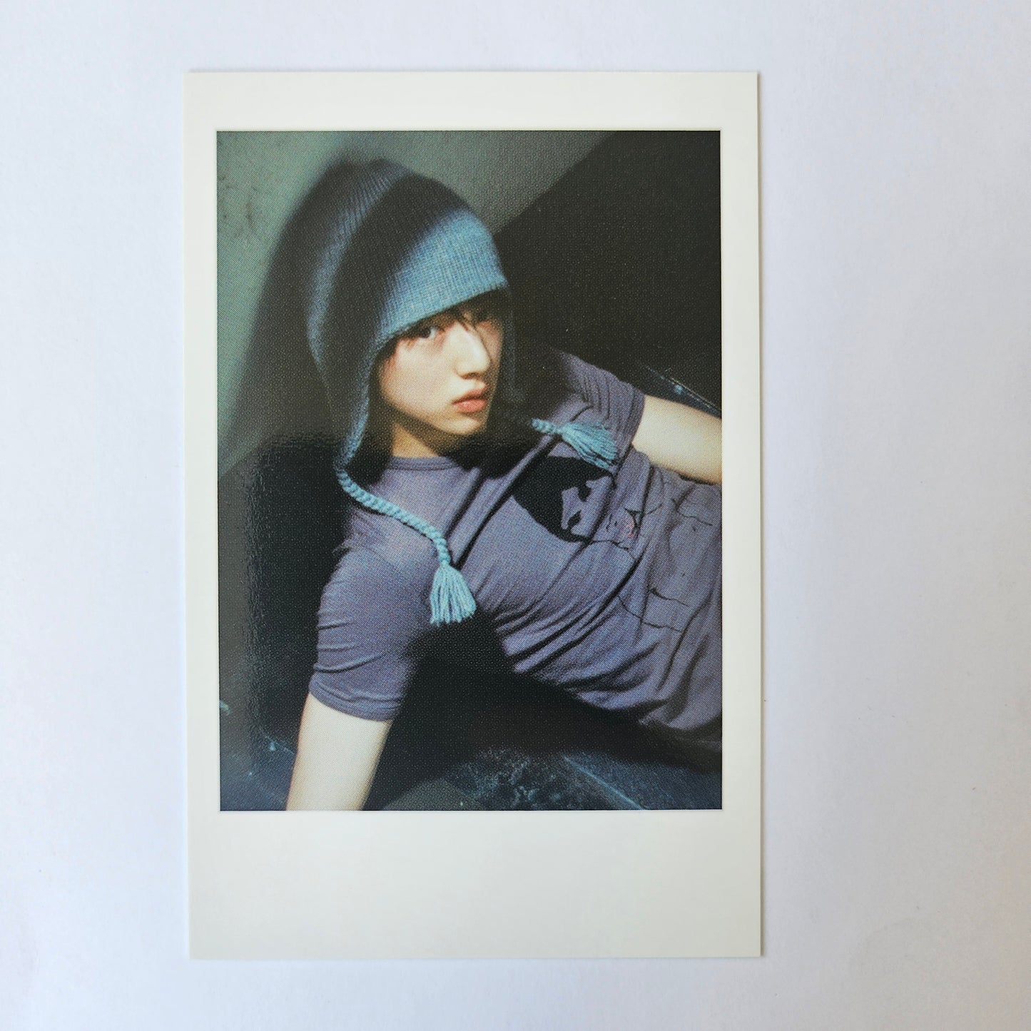 CORTIS - GREENGREEN KTown4u Photocards