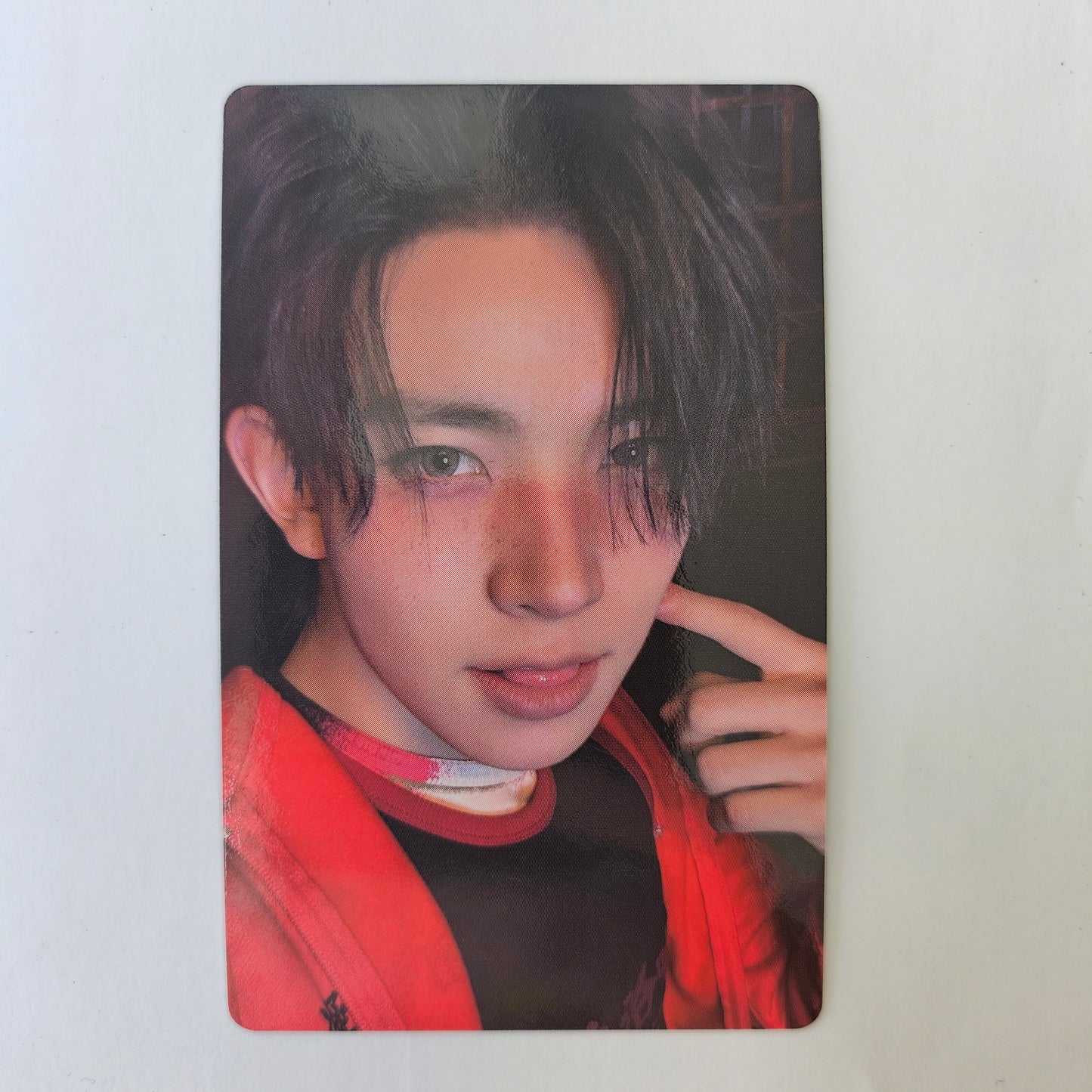 ENHYPEN - DESIRE : UNLEASH Kakao Photocards
