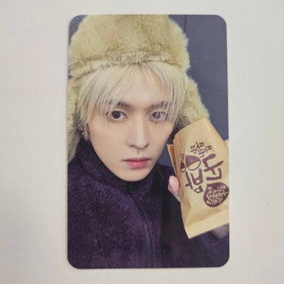 STRAY KIDS - SKZ IT TAPE ‘DO IT’ Fans Shop Photocards