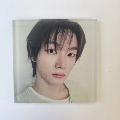 BOYNEXTDOOR - No Genre Weverse Shop Magnets