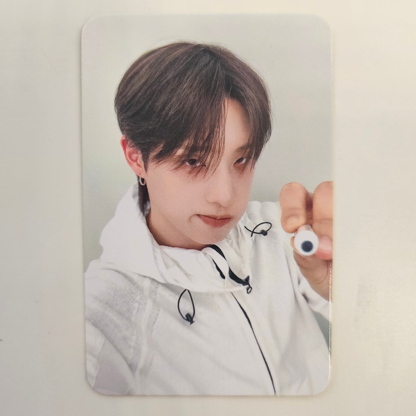 P1HARMONY - DUH! Soundwave Lucky Draw Photocards