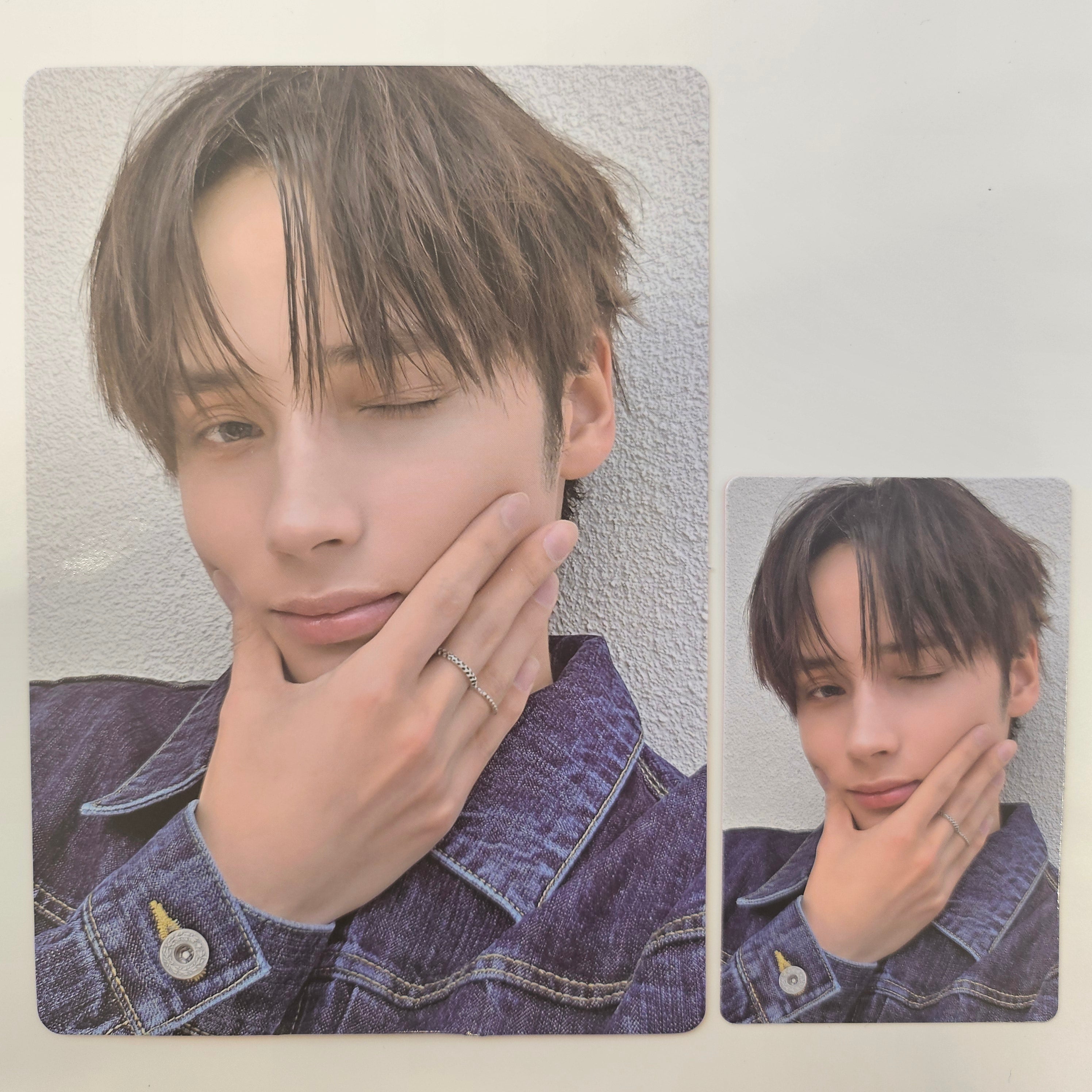 TXT - 'Love Language' Weverse Photo Frame + Photocard – K Stars